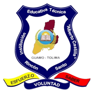 Logo Colegio