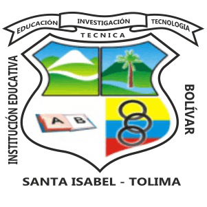 Logo Institucion
