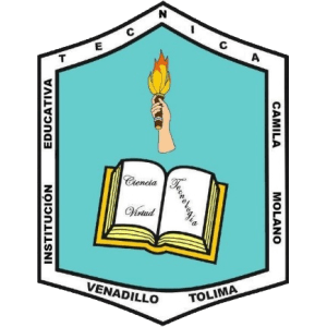Logo Institucion