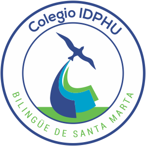 Logo Institucion