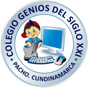 Logo Institucion