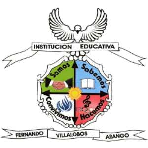 Logo Institucion