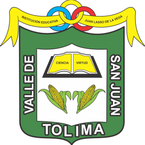 Logo Institucion