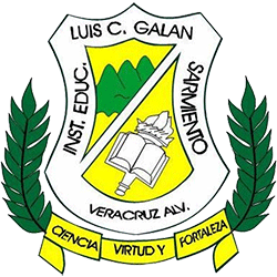 Logo Institucion