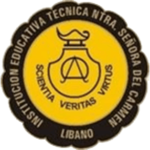 Logo Institucion