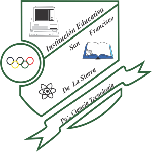 Logo Institucion
