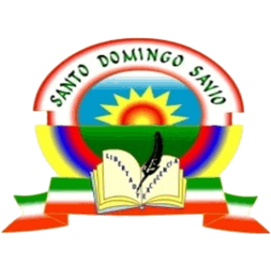 Logo Institucion