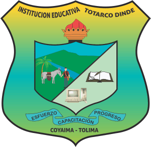 Logo Institucion