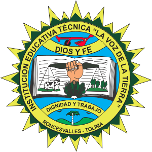 Logo Institucion